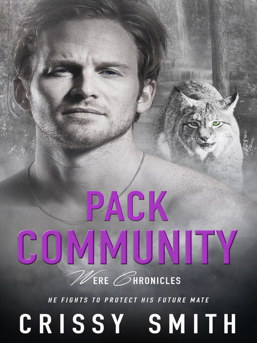 Title details for Pack Community by Crissy Smith - Available